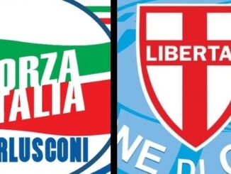 Lonate forza italia udc
