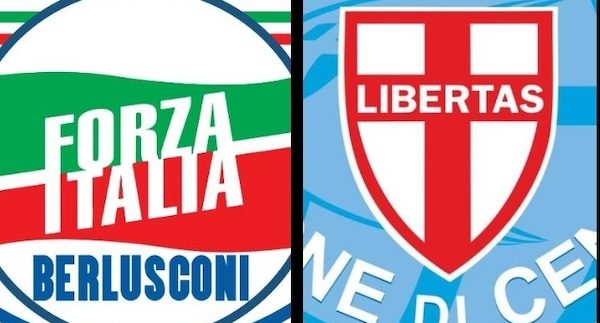 Lonate forza italia udc