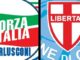 Lonate forza italia udc