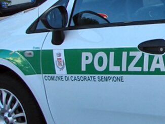 casorate aperta Gianluigi poli