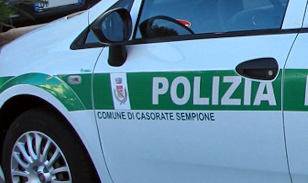 casorate aperta Gianluigi poli