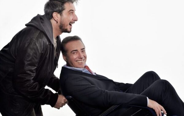 Gallarate teatro quasi amici