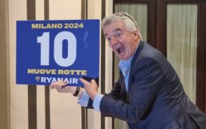 Malpensa ryanair nuove destinazioni