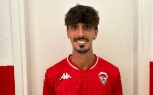 CittàdiVarese Bra calcio serieD