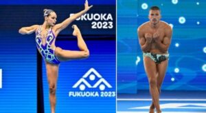 Busto Nuoto Pedotti Minisini