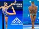 Busto Nuoto Pedotti Minisini