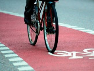 regione piste ciclabili