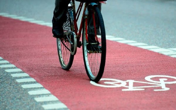 regione piste ciclabili