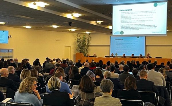 malpensafiere tessile sostenibilità