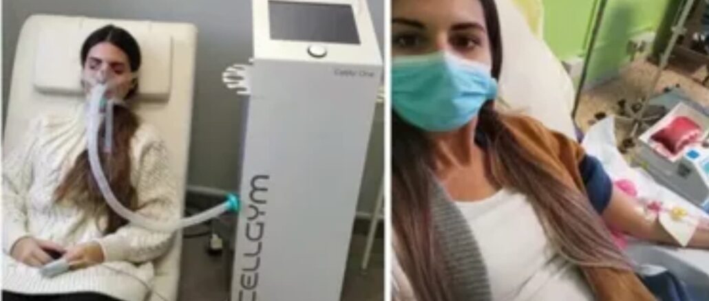 Gallarate giulia gatti aiuto