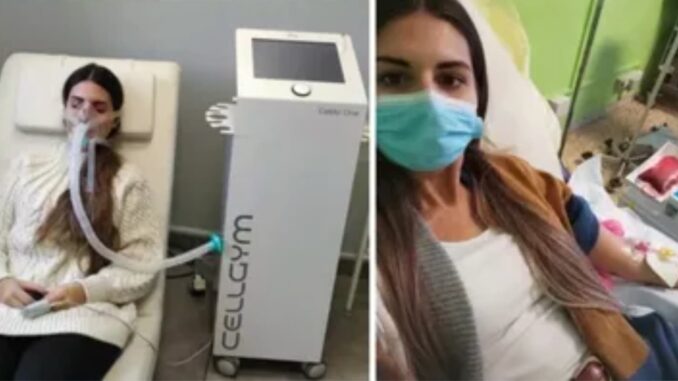 Gallarate giulia gatti aiuto