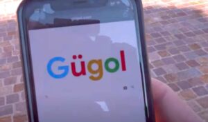 Dialetto video gugol ranco