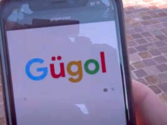 Dialetto video gugol ranco