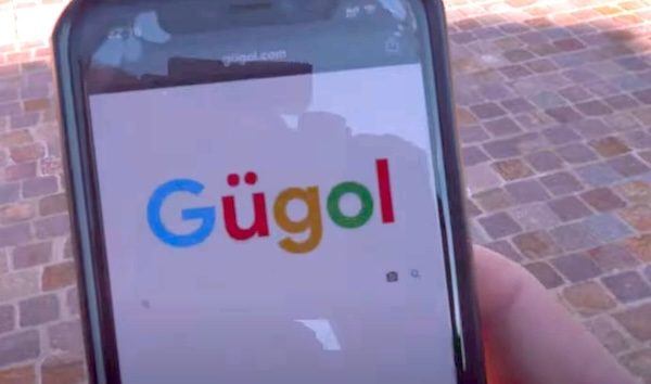 Dialetto video gugol ranco