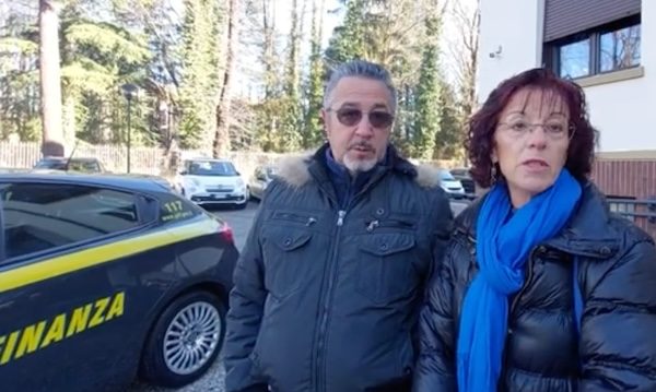 gallarate crack esse vacation