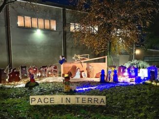 Cassano Magnago concorso Natale
