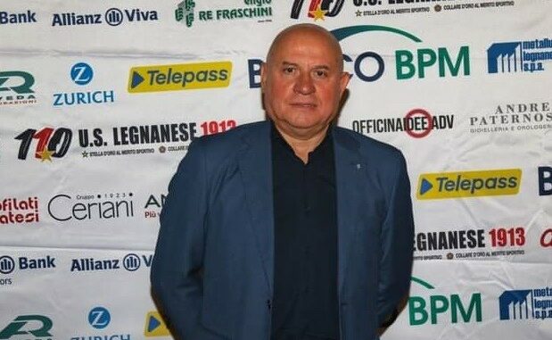 Panathlon LaMalpensa La Torre presidente