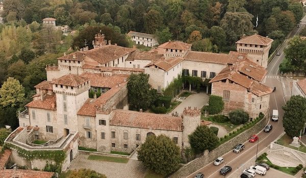 Somma lombardo turismo video