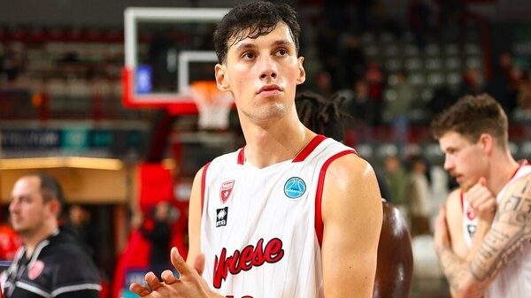 Itelyum Varese FibaEuropeCup Oradea