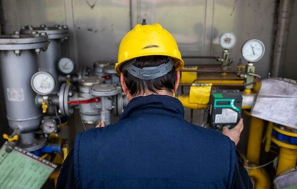 legnano guasto teleriscaldamento amga