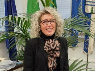 cavaria angela rocco assessore