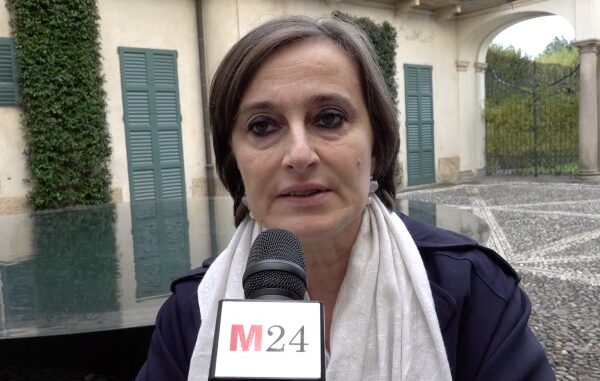 anna bernardini villa panza