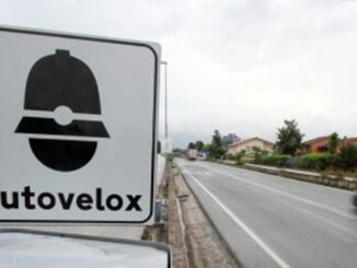 autovelox fleximan multe
