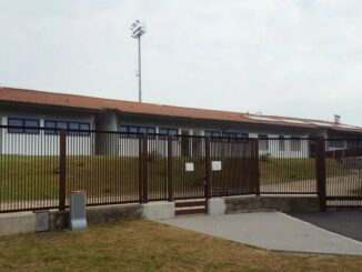 bando polo sportivo calcinate