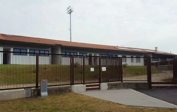 bando polo sportivo calcinate