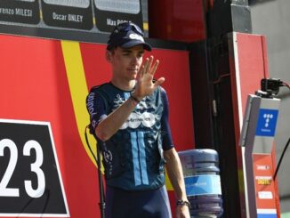 ciclismo bardet giro