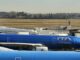 Malpensa Alitalia ultimo volo