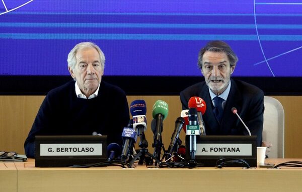 sanità regione bertolaso