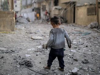 regione lombardia bambini gaza