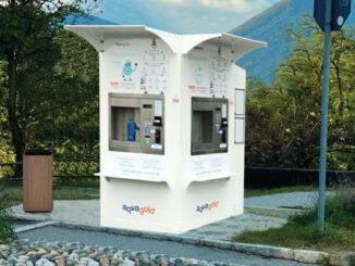 brezzo di bedero acqua distributore