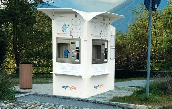 brezzo di bedero acqua distributore