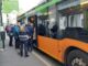 bus polizia locale varese