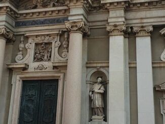 busto epifania caccia tesoro
