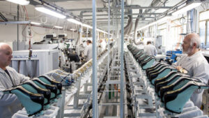 parabiago calzatura distretto fdi calzaturificio