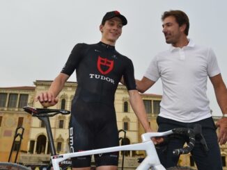 ciclismo tudor cancellara