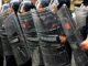parabiago scontri tifosi daspo carabinieri