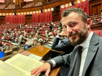 caso pozzolo fratelli d'italia