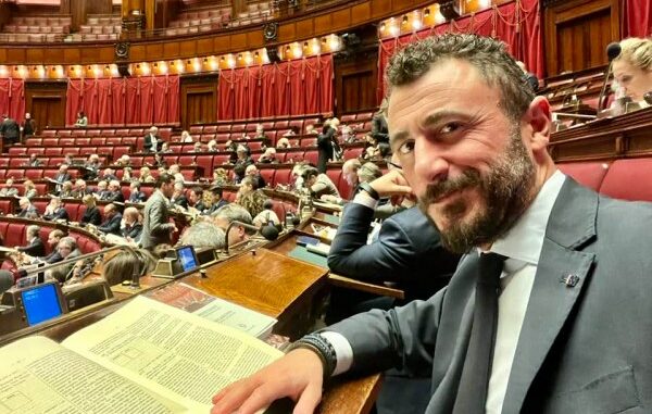 caso pozzolo fratelli d'italia