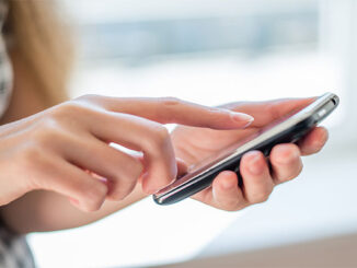 bottini smartphone tecnologia