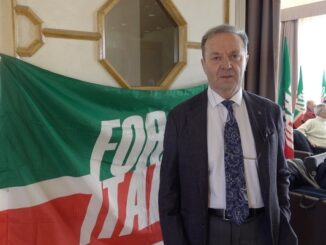 cenci consulta forza italia