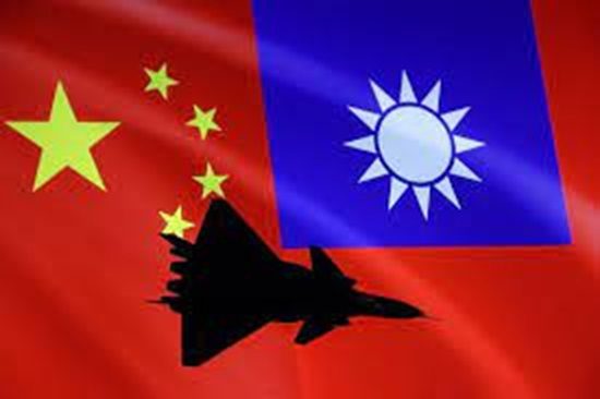 pellerin cina taiwan elezioni