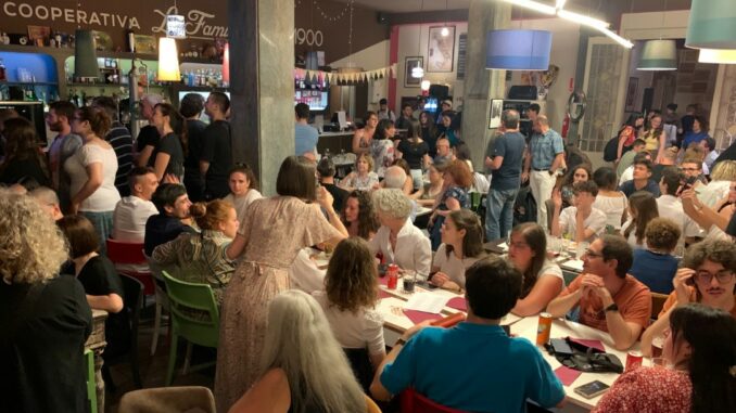 albizzate the family gestione