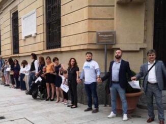 legnano piazzapulita processo comitatolegalità