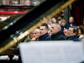 legnano palio fondazione concerto