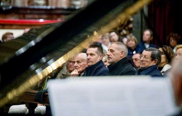 legnano palio fondazione concerto