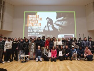 regione lombardia convegno droga